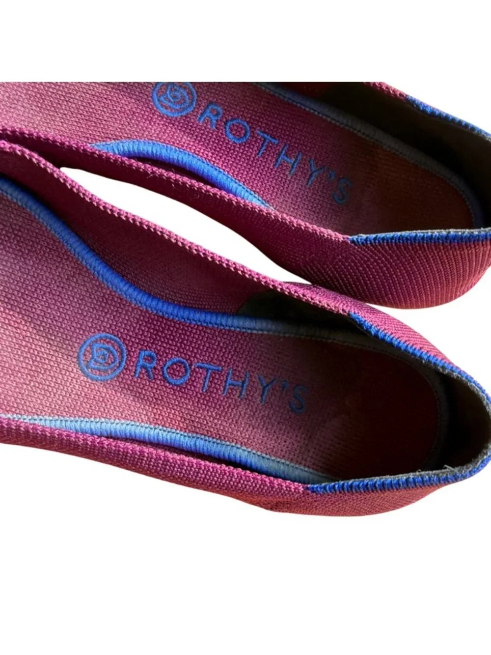 Rothys these rothy